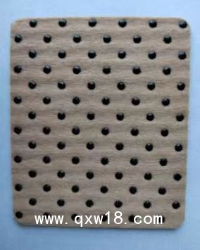 穴位壓力刺激貼-止吐貼