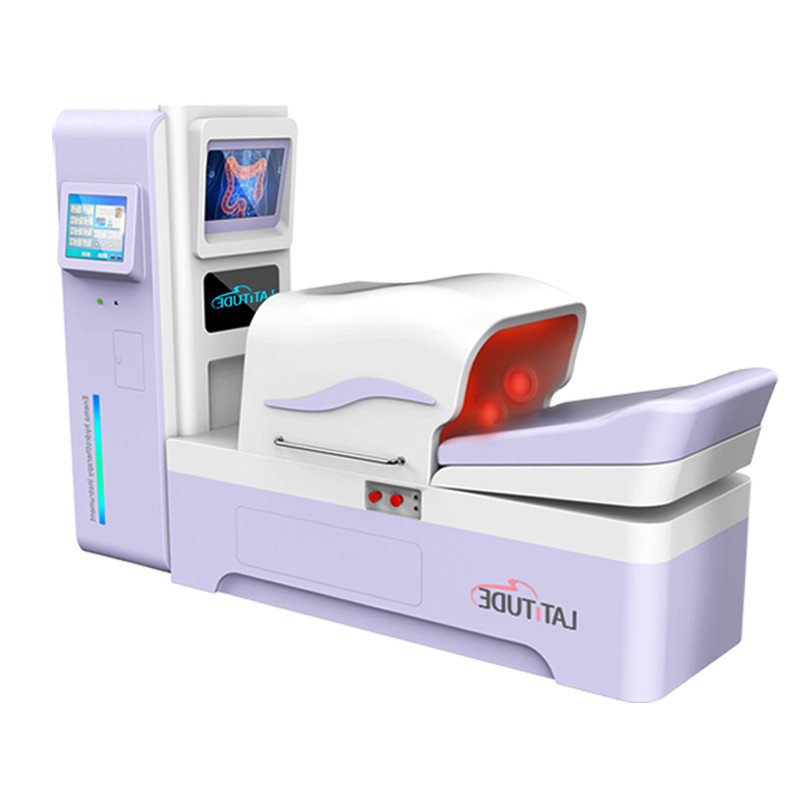 大腸水療機 腸道水療儀器 結(jié)腸水療設(shè)備