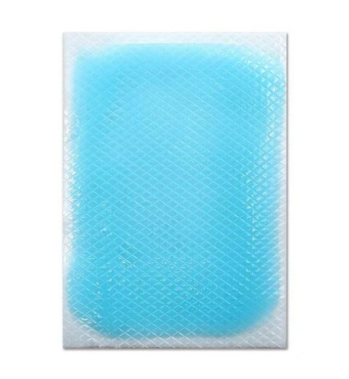 醫(yī)用冰墊/冷敷貼-掛網產品可點配送-承接冷敷貼代加工