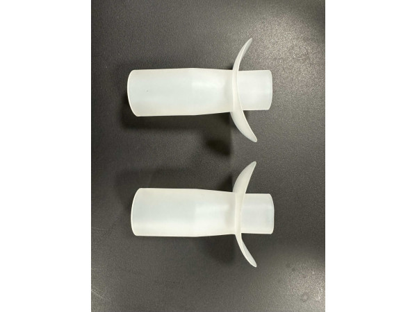 肺功能儀用激發(fā)咬嘴