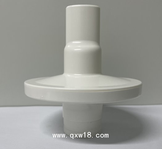 一次性肺功能儀用過濾嘴（格萊特、科時(shí)邁肺功能儀用）