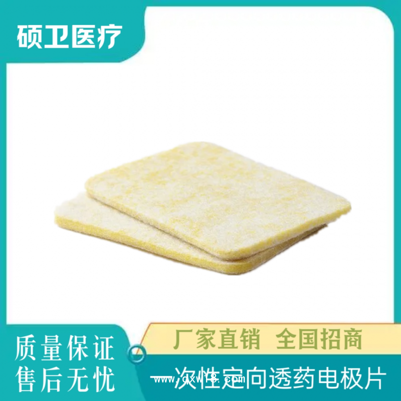 理療電極片生產(chǎn)廠家 中醫(yī)透藥定向治療儀通用 規(guī)格齊全 現(xiàn)貨批發(fā)代理