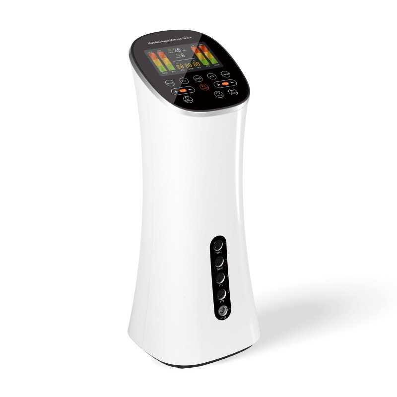 電療、磁療、遠(yuǎn)紅外、脈沖多功能治療儀