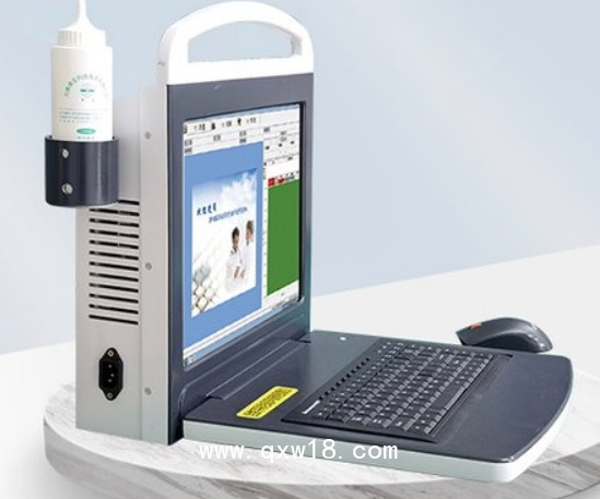 骨密度測(cè)量?jī)x