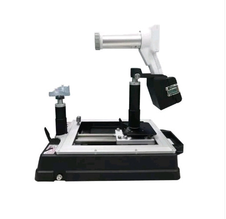 手持式眼底攝影機