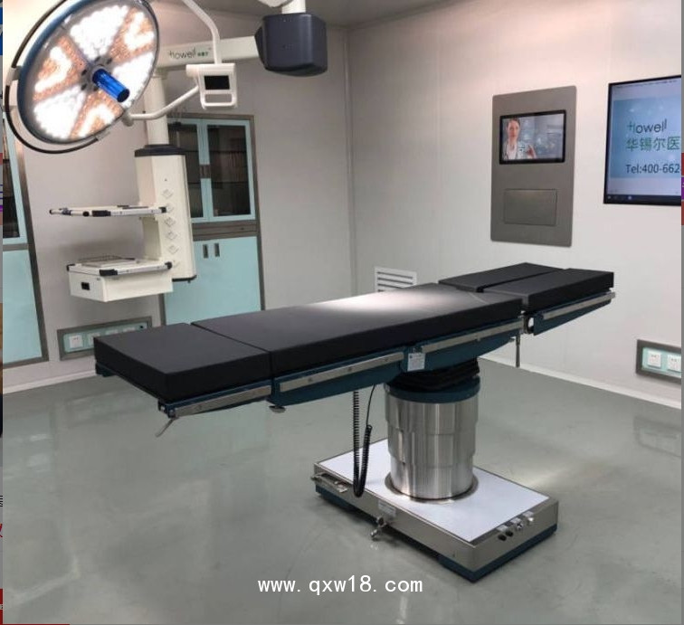 正達(dá)醫(yī)療 電動(dòng)外科綜合手術(shù)臺(tái) ZD-F801-A 外科手術(shù)使用