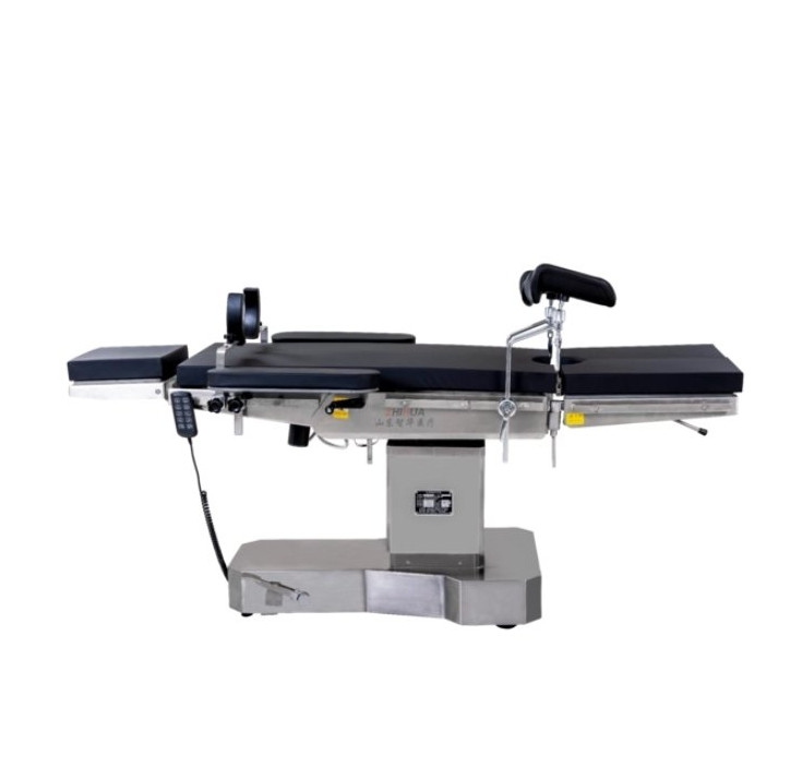 正達(dá)醫(yī)療 電動(dòng)外科綜合手術(shù)臺(tái) ZD-F801-A 外科手術(shù)使用