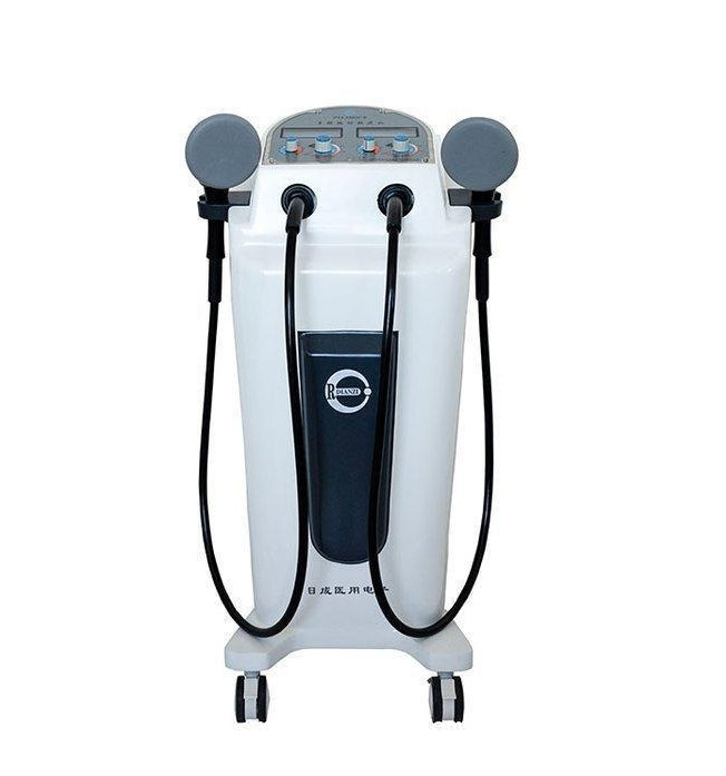 日成 多頻振動(dòng)排痰機(jī) PTJ-5001EZ 單通道叩擊式 輕便型