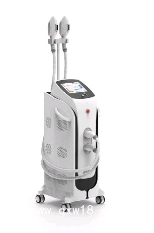 強(qiáng)脈沖光治療儀醫(yī)用美容儀器