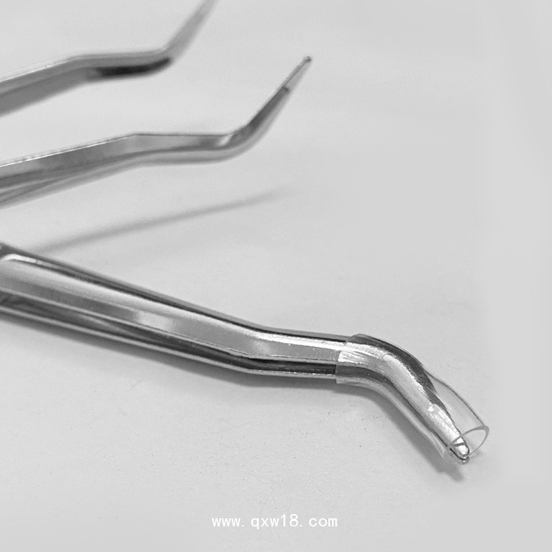 一次性金屬鑷子 醫(yī)用金屬材質(zhì)鑷子 單獨包裝