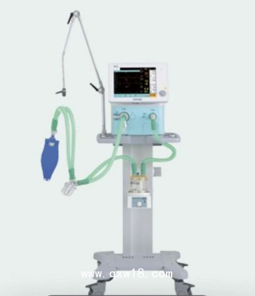 誼安呼吸機VG70