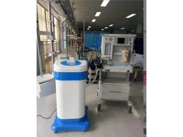 健來邦醫(yī)療 麻醉呼吸回路消毒機 JLB-88-D JLB-88-X 供應(yīng)國產(chǎn)