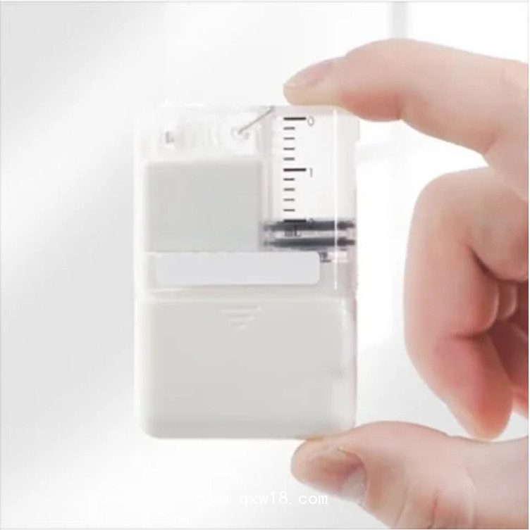 微泰院前急救醫(yī)療設(shè)備MTM-A醫(yī)用胰島素泵