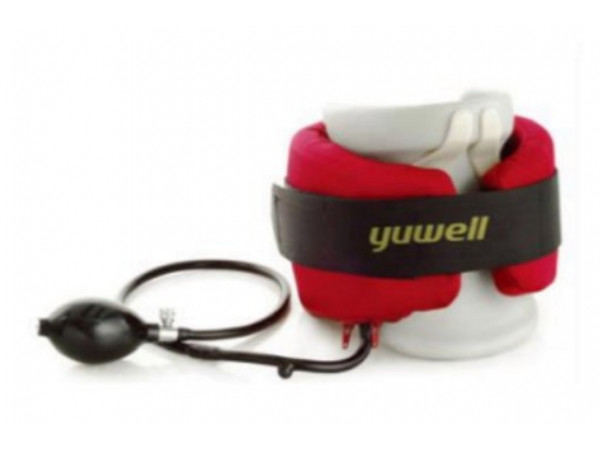 魚躍頸椎牽引器A型