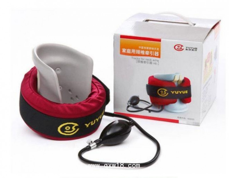 魚(yú)躍頸椎牽引器A型