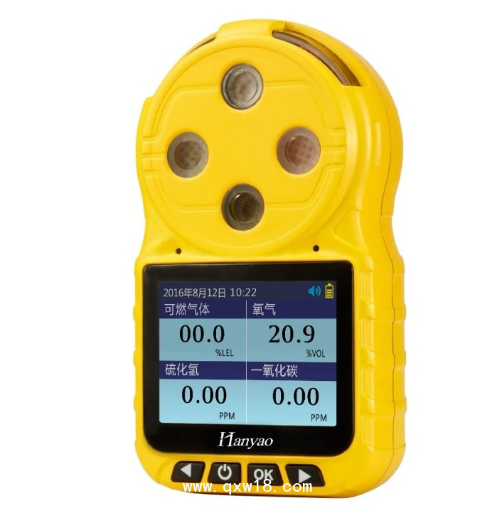 萬聯(lián)達(dá)醫(yī)療 呼出一氧化氮分析儀 WLD801 產(chǎn)品用于測定氣體濃度