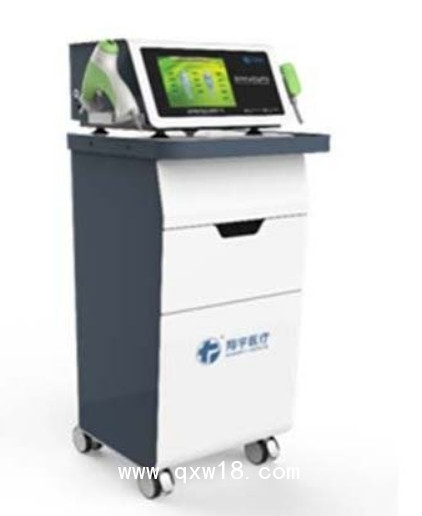 菲茲曼體外沖擊波治療儀XY-K- SHOCK_MASTER- 500B