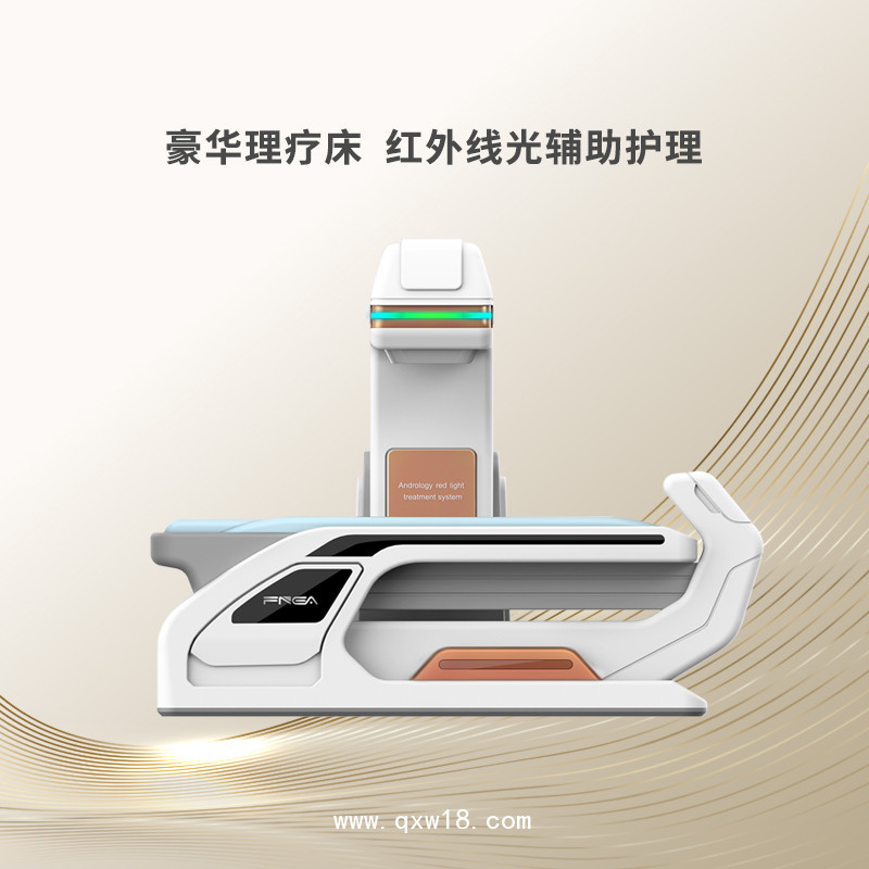 男性功能障礙護理儀 前列腺治療儀 臭氧三聯(lián)男性疾病治療儀