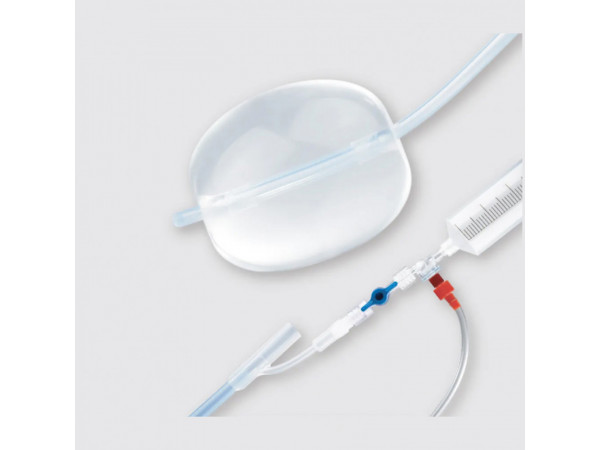 產(chǎn)后止血球囊