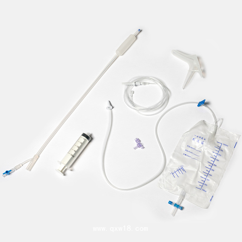 產(chǎn)后止血球囊