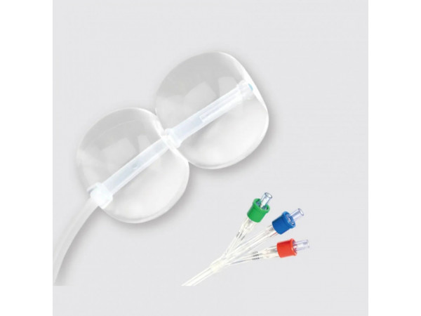 一次性使用子宮頸擴張球囊導(dǎo)管