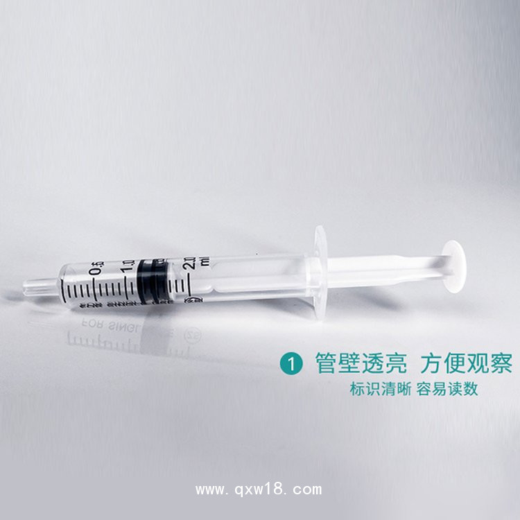 一次性使用無菌注射器生產(chǎn)廠家—現(xiàn)貨批發(fā)中標掛網(wǎng)—中英文包裝可出口