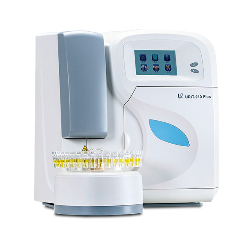 優(yōu)利特 全自動(dòng)電解質(zhì)分析儀 URIT-910Plus
