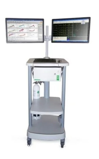 運(yùn)動(dòng)心肺功能測(cè)試系統(tǒng)