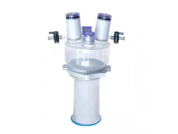 一次性腹腔鏡軟器械鞘管