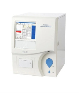 三分類全自動(dòng)血液分析儀