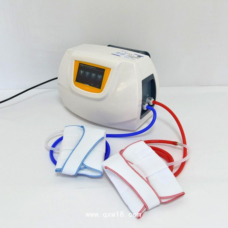 動(dòng)靜脈足泵（間歇脈沖加壓抗栓系統(tǒng)）