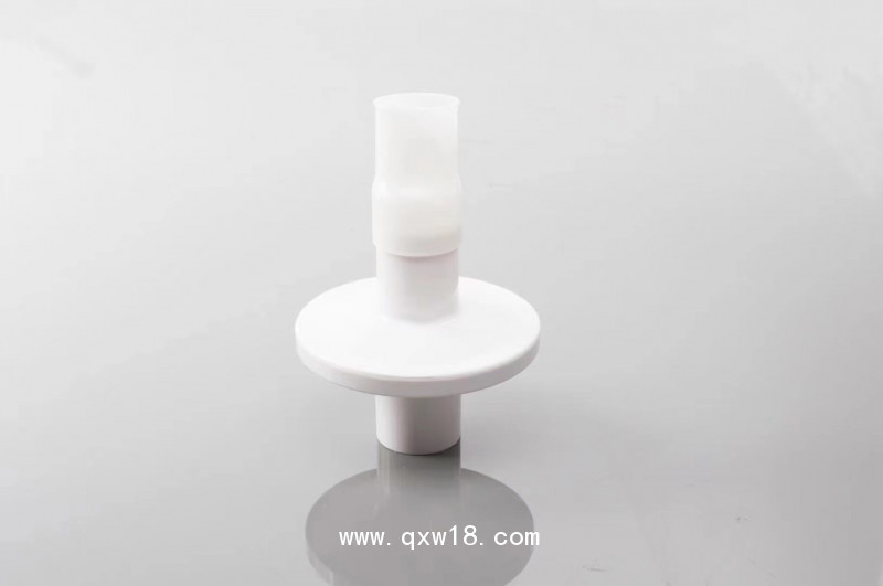 呼吸過濾器肺功能儀運(yùn)動(dòng)心肺功能檢測(cè)儀日本CHEST(捷斯特)體檢