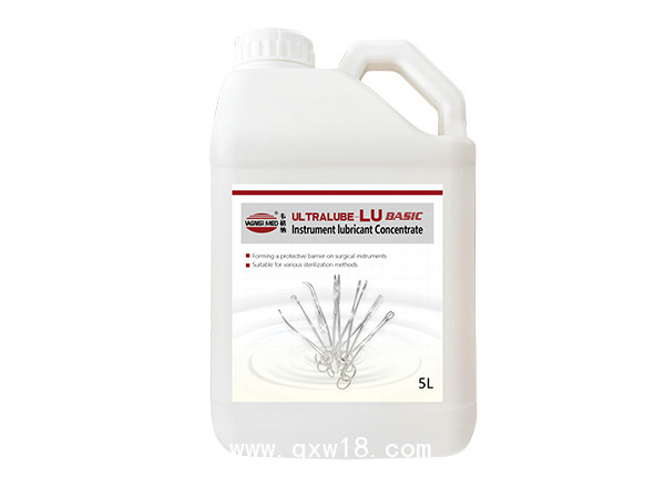 韋格納器械潤滑防銹劑BASIC