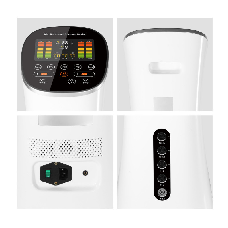 遠紅外多功能治療儀