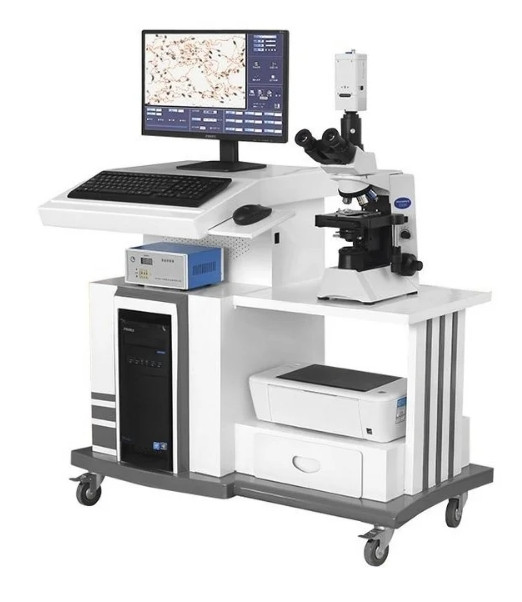 自動(dòng)精子質(zhì)量分析儀