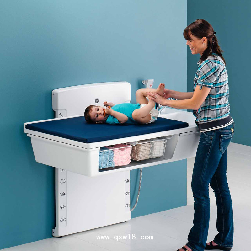 愛樂(lè)壁掛升降臺(tái) 壁掛升降床 壁掛升降椅