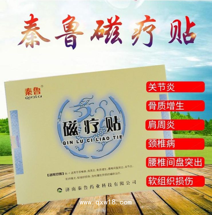 秦魯磁療貼廠家—批發(fā)代理代工—磁療膏藥全國(guó)底價(jià)招商