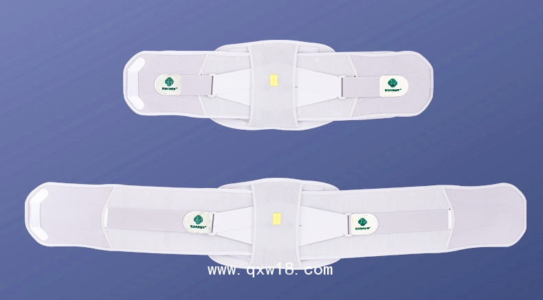 醫(yī)用固定帶-腰椎全彈力固定帶加強型（百達智美醫(yī)學2024新產(chǎn)品上市）