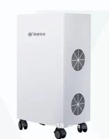 臭氧消毒機移動式