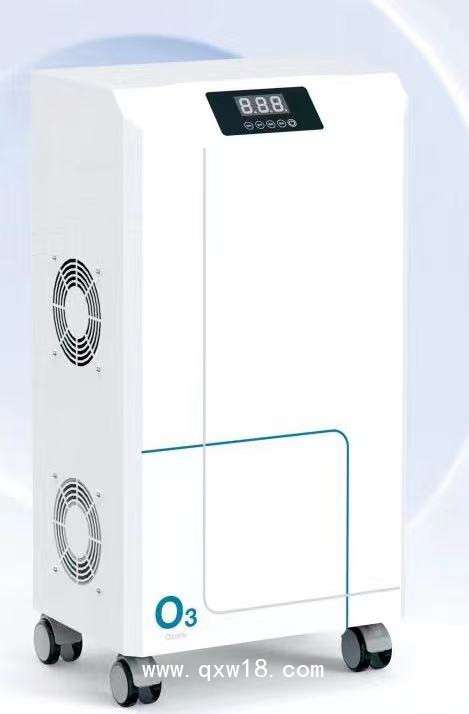 臭氧消毒機移動式