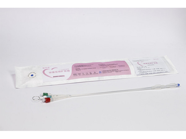 遂爾諾?一次性使用球囊宮頸擴(kuò)張器