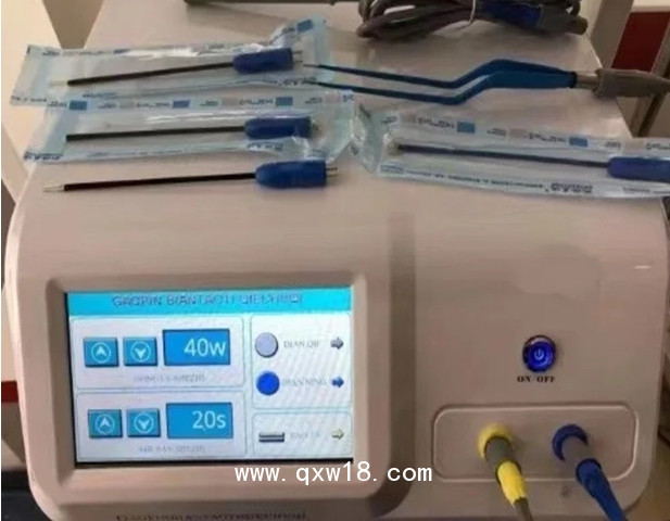 GBQ-I型高頻扁桃體切除器