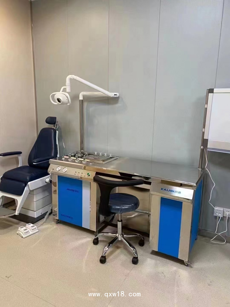 耳鼻喉綜合治療臺