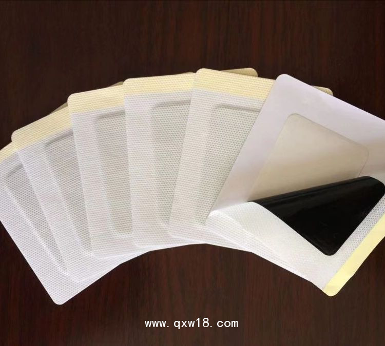 膏貼加工源頭廠家—膏藥批發(fā)定制—黑膏藥貼oem貼牌加工