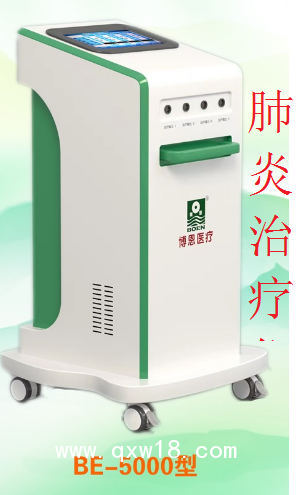 疼痛治療儀-中醫(yī)透藥治療儀-數碼多功能治療儀