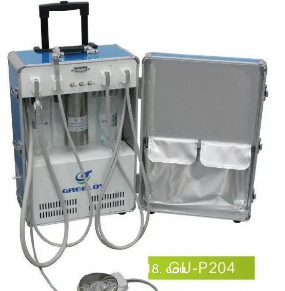 移動(dòng)式牙科治療機(jī)