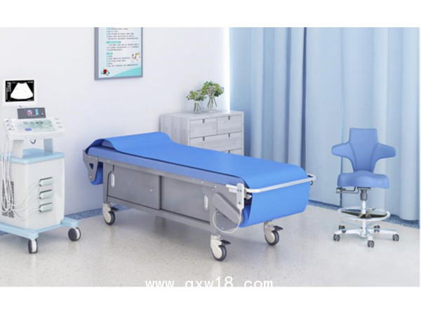 睿動(dòng)Raydow自動(dòng)換紙檢查床3002A4款