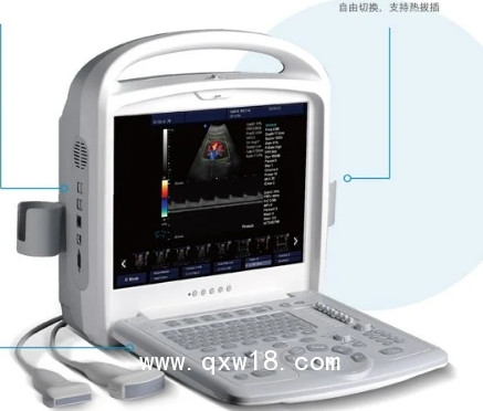 貝爾斯BLS-X3彩色多普勒超聲診斷儀