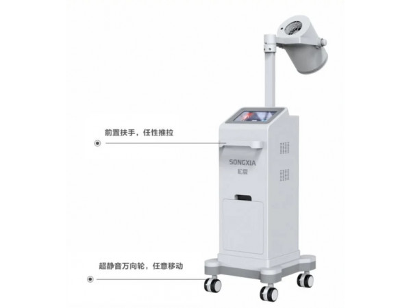 智能多功能康復(fù)儀