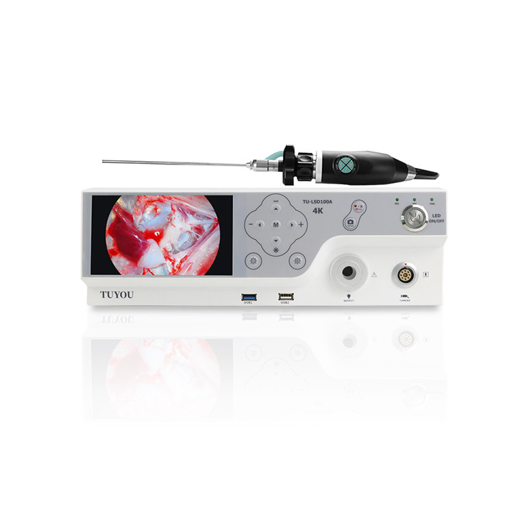 4k內窺覬攝像系統(tǒng)